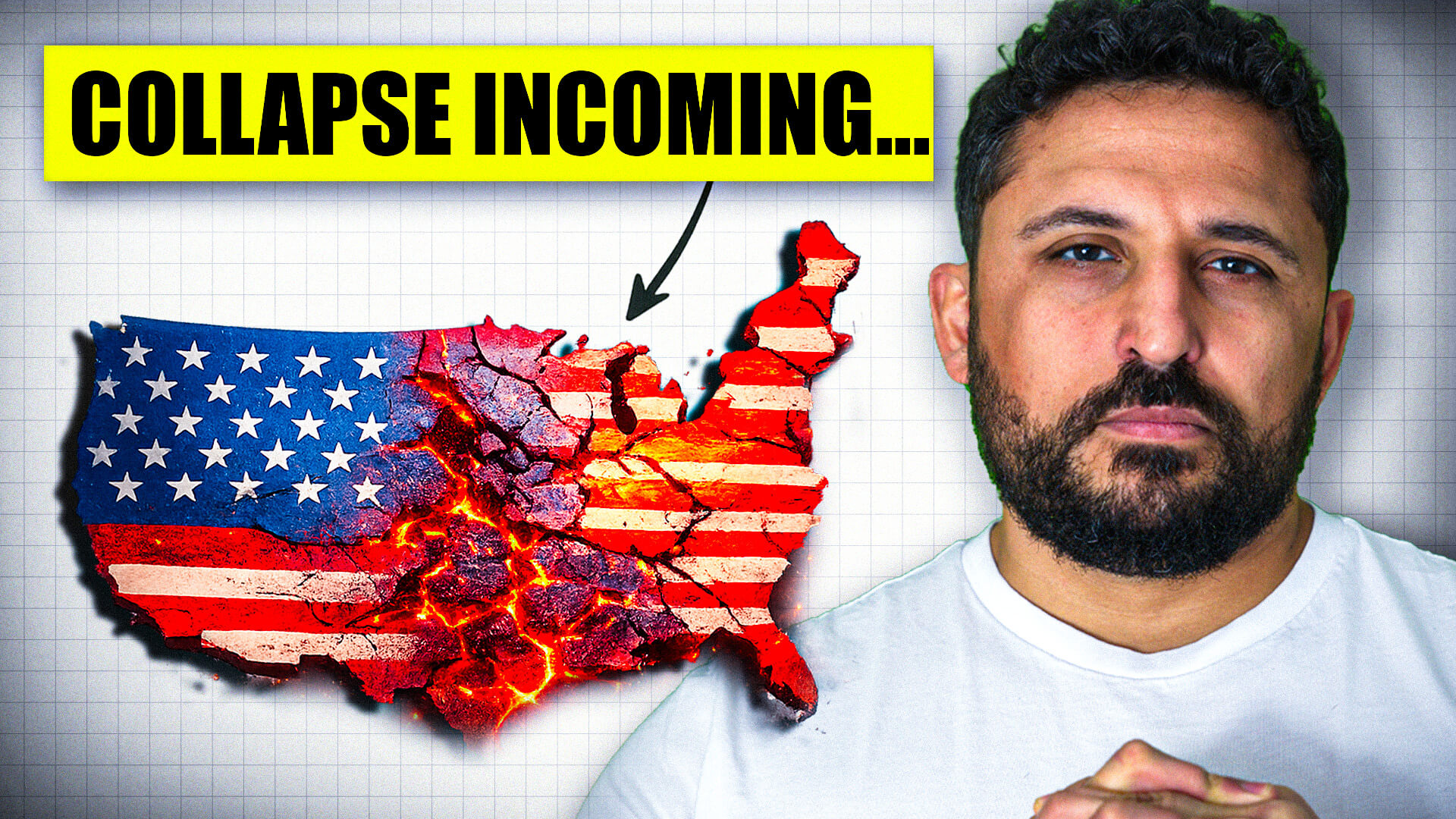 Nick Bencino Finance Thumbnail 2