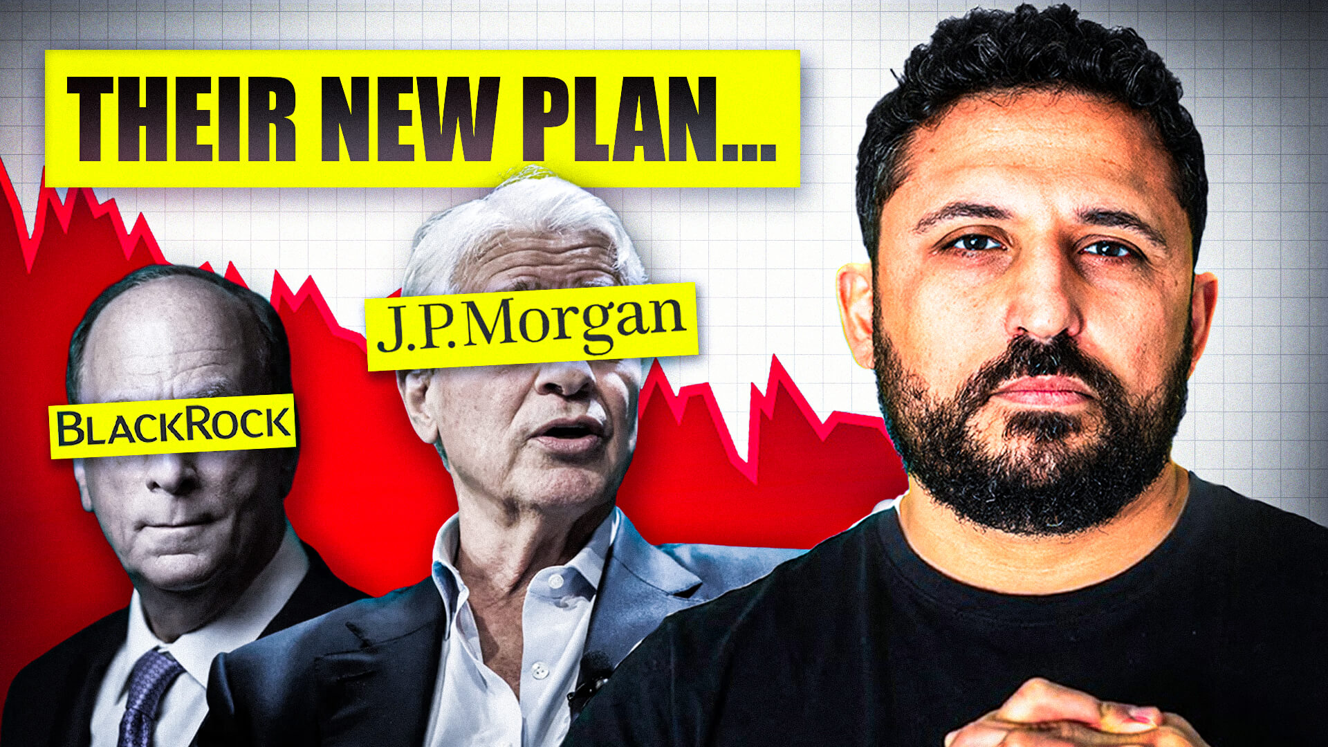 Nick Bencino Finance Thumbnail 3