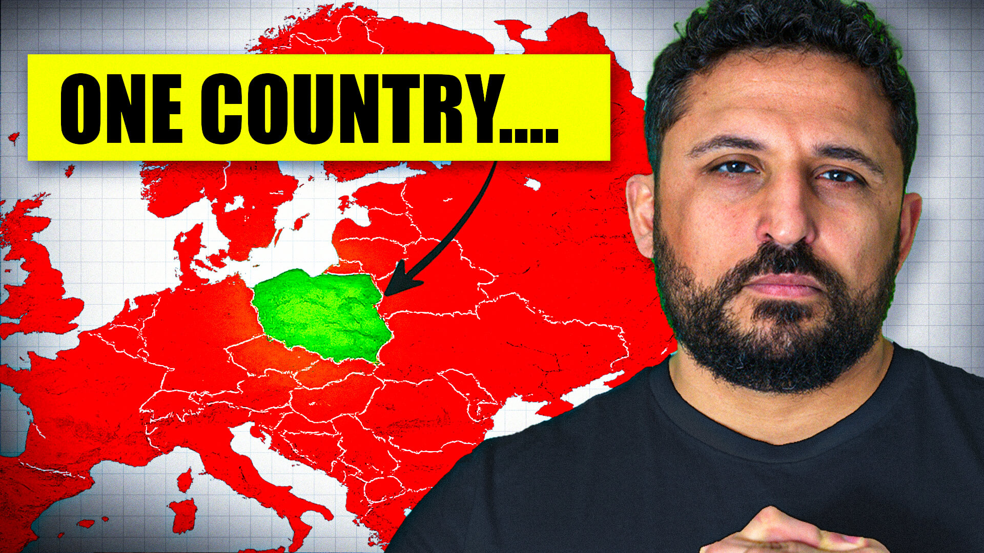 Nick Bencino Finance Thumbnail 4