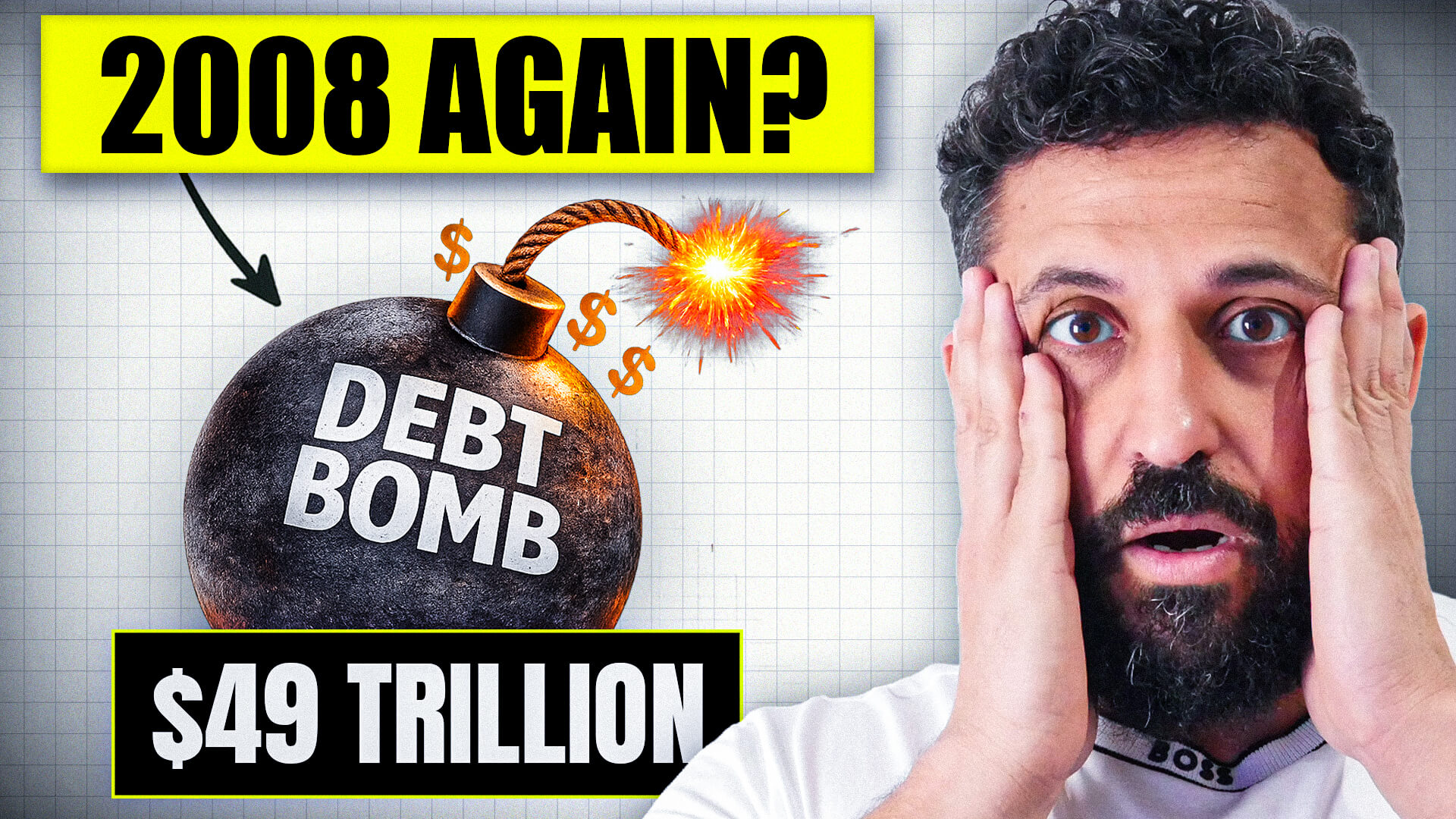 Nick Bencino Finance Thumbnail 6