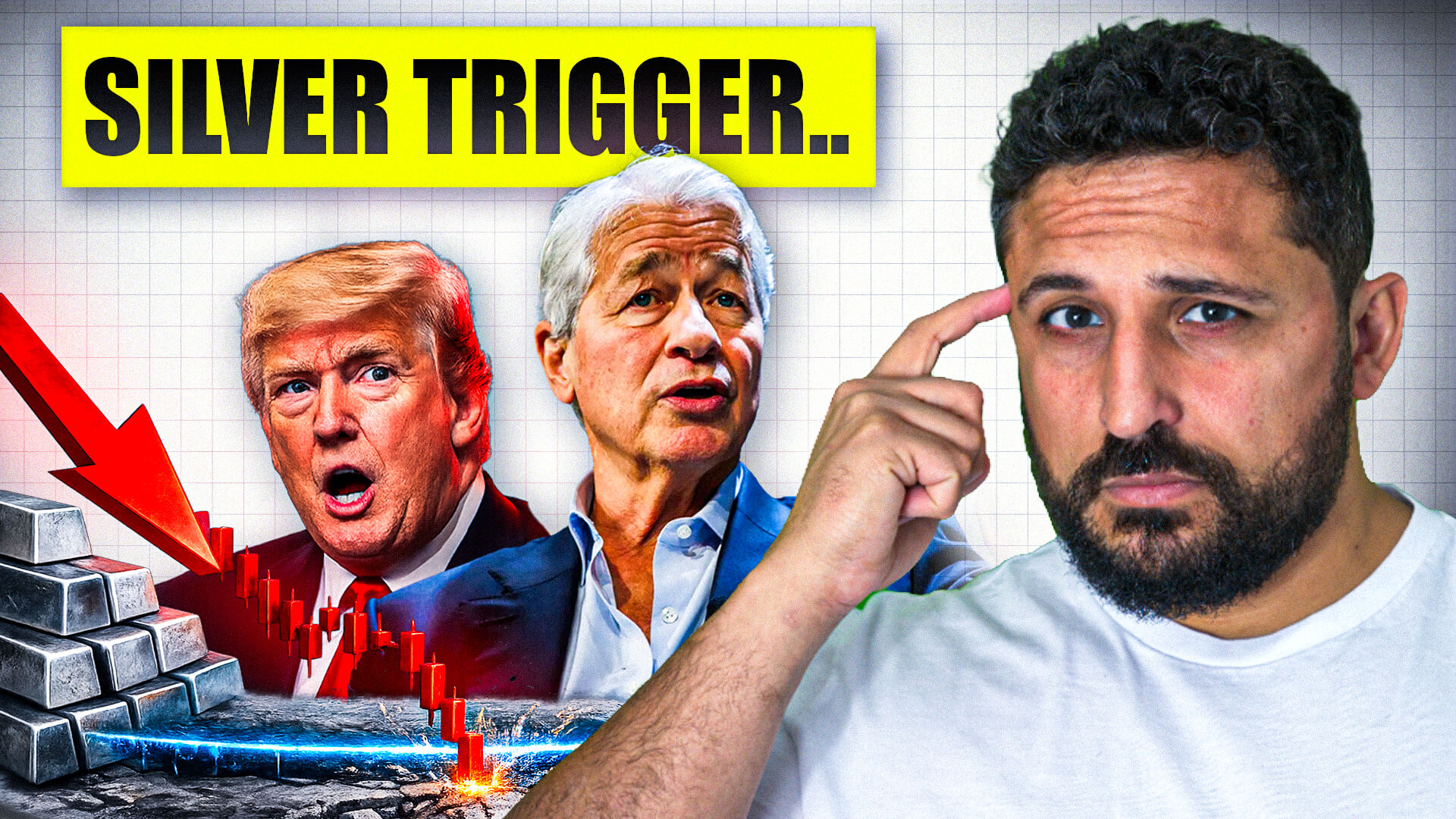 Nick Bencino Finance Thumbnail 7