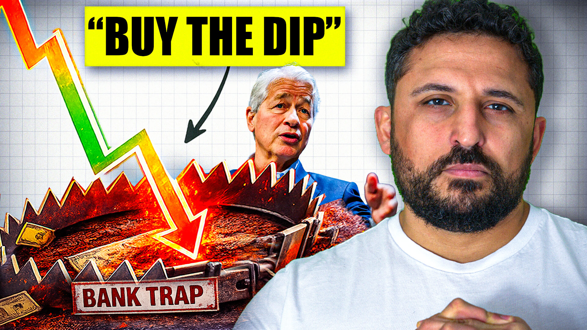 Nick Bencino Finance Thumbnail 8