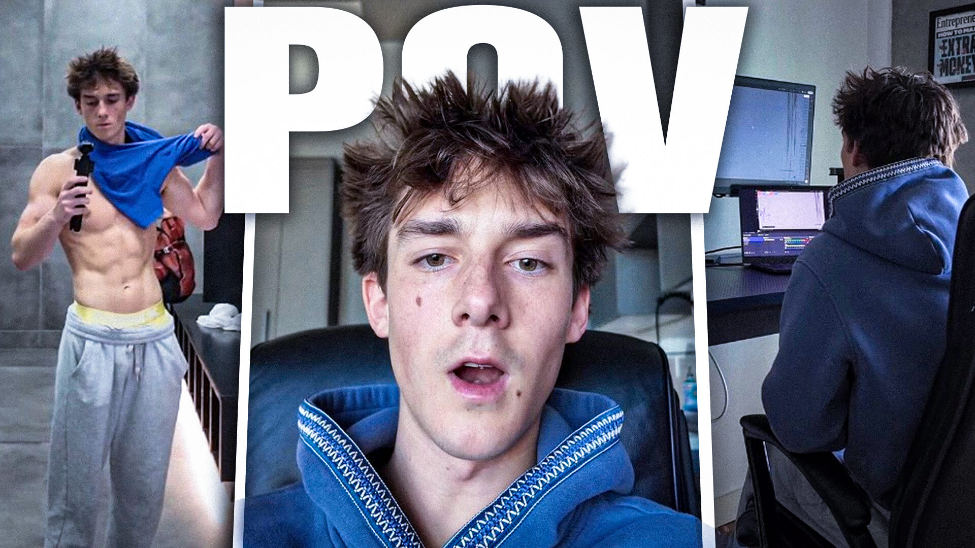 Jake Keblaitis Thumbnail 1