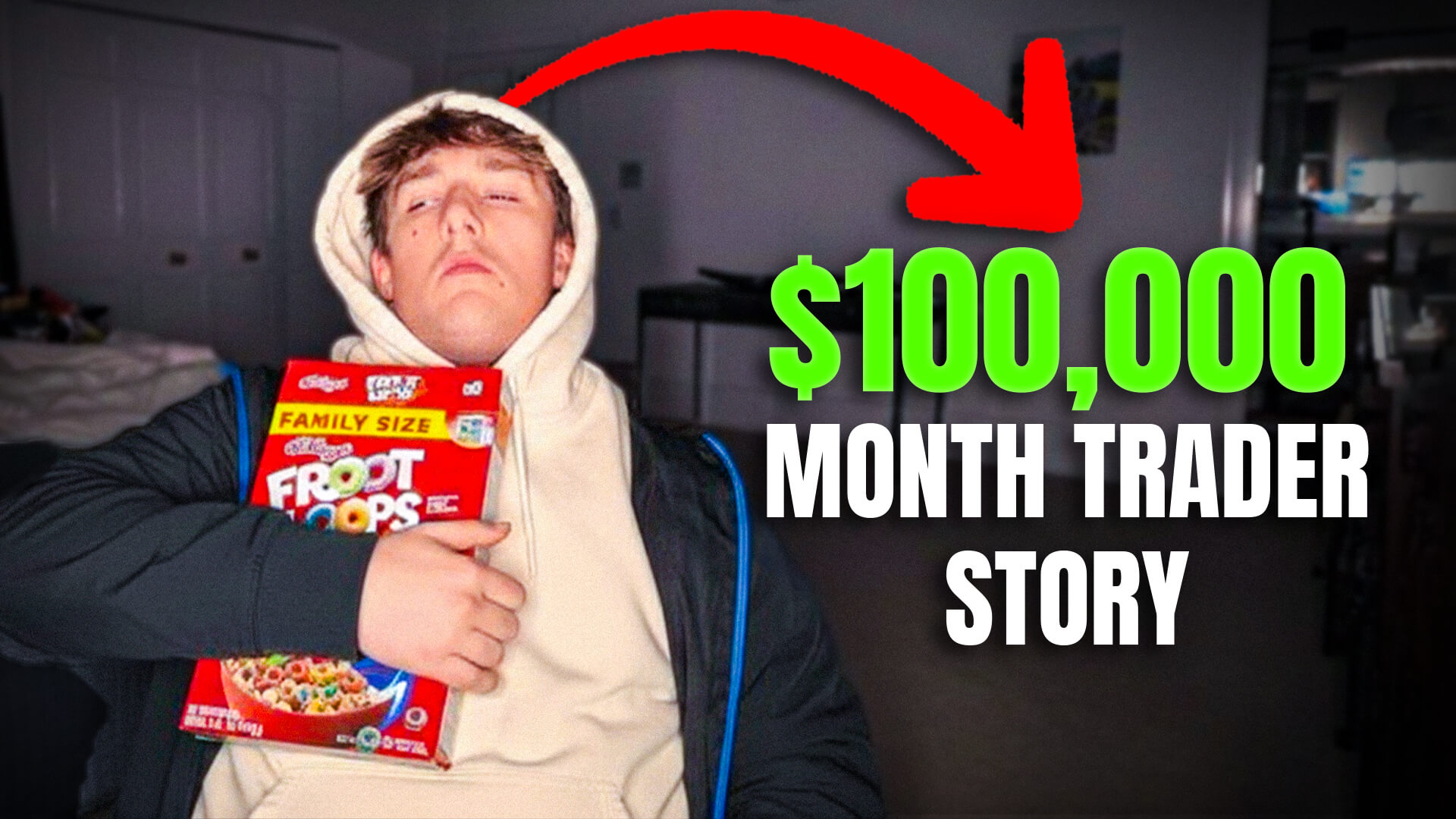 Jake Keblaitis Thumbnail 5