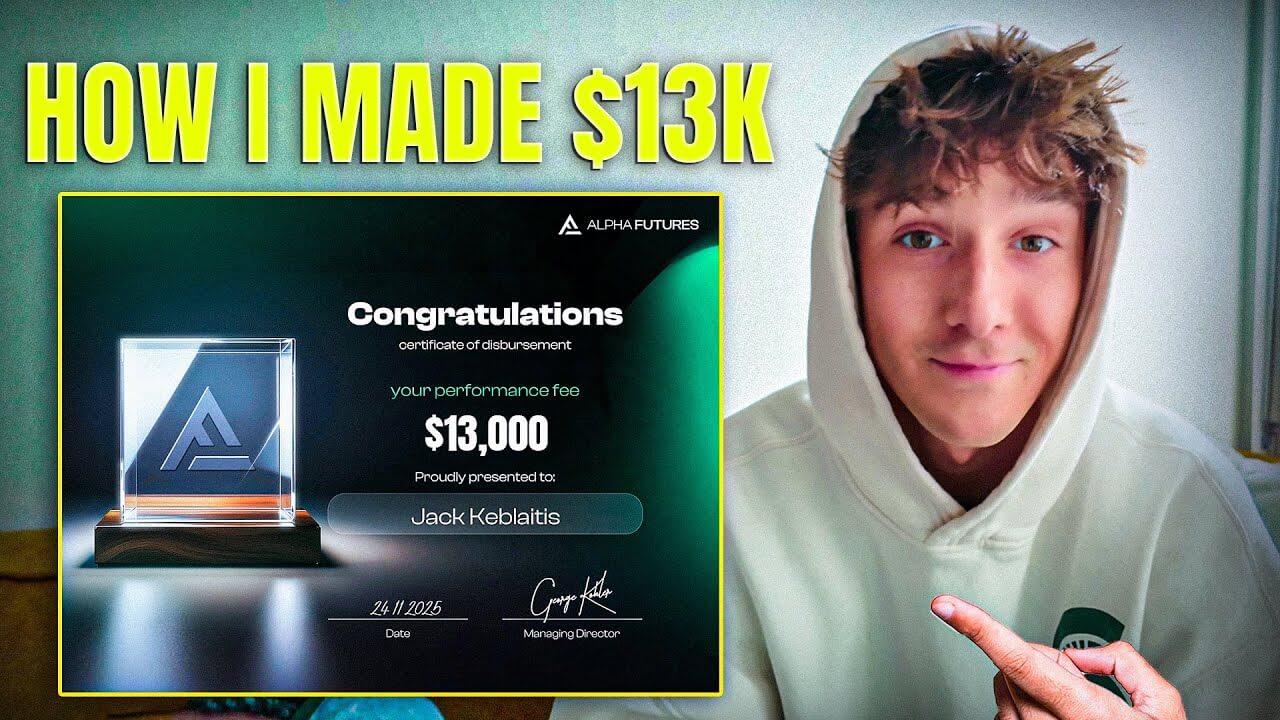 Jake Keblaitis Thumbnail 7