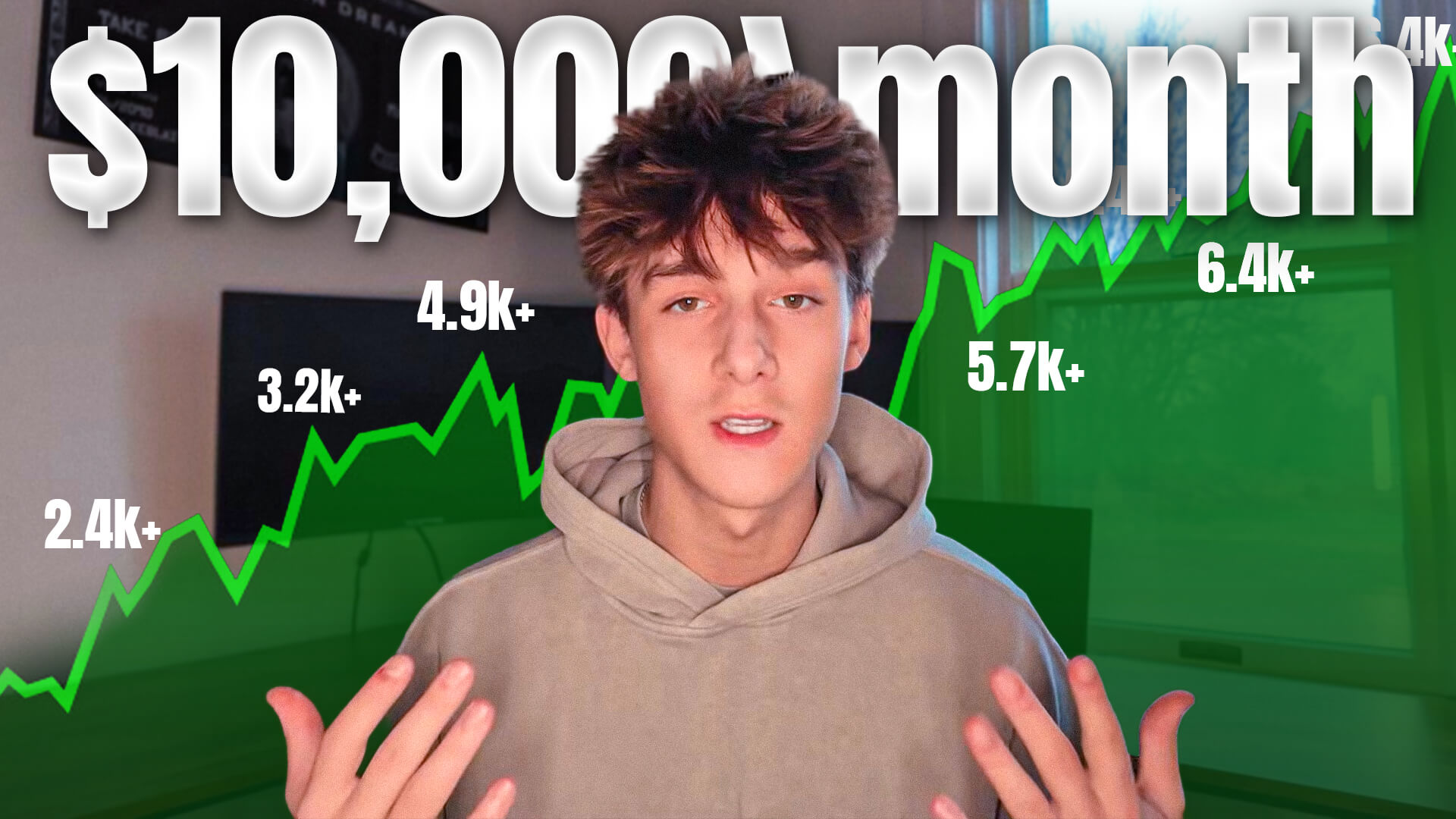 Jake Keblaitis Thumbnail 9